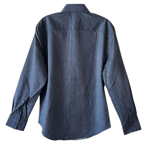 NEW Society Of Threads Mens Dress Shirt - Picture 7 of 7